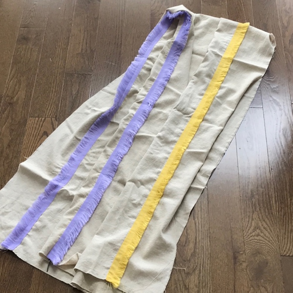 Donni Charm Scarf/Shawl